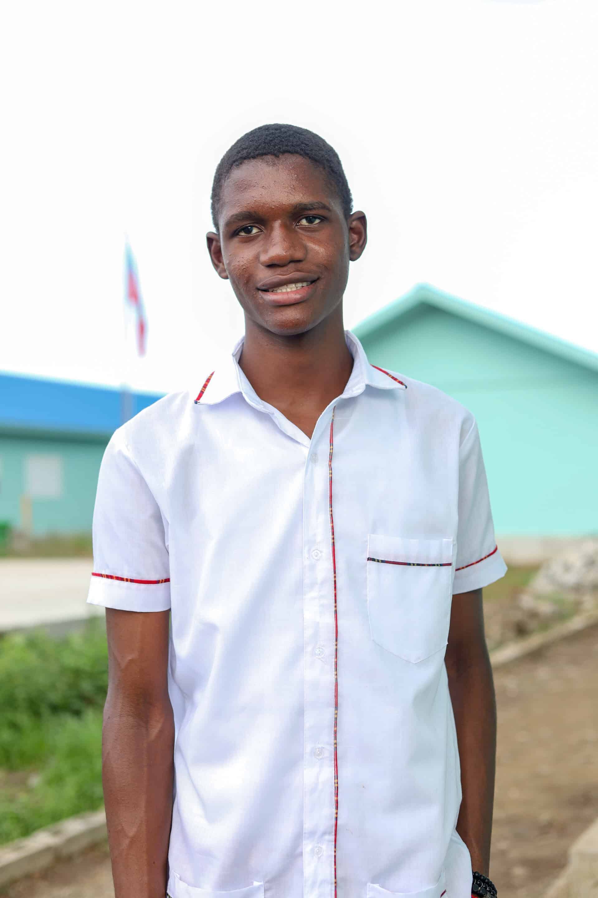 Student's Photo