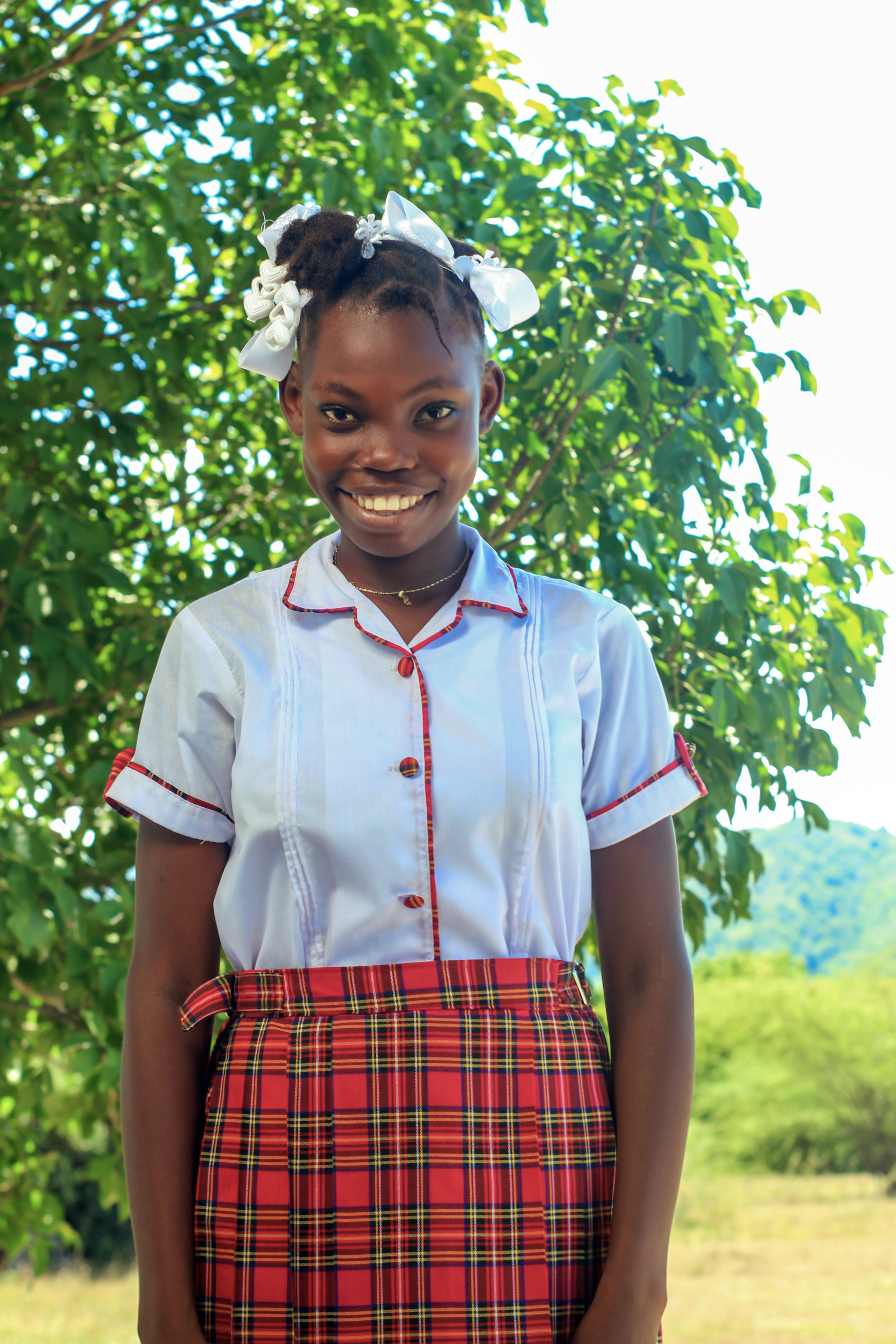 Student's Photo