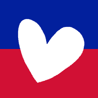 Holistic Haitian Alliance Logo