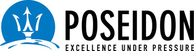 Holistic Haitian Alliance | 2023 Over The Edge Poseidon logo