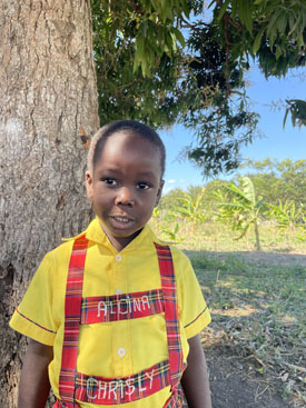 Student's Photo