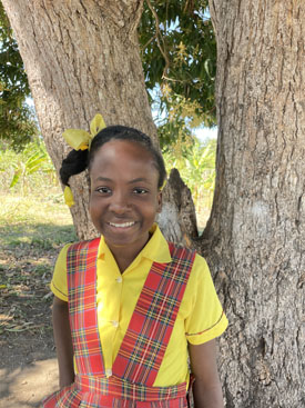 Student's Photo