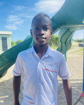 Student's Photo