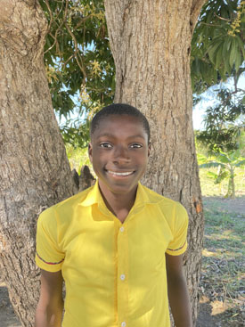 Student's Photo