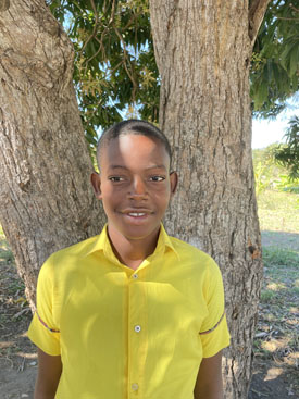 Student's Photo