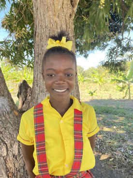 Student's Photo