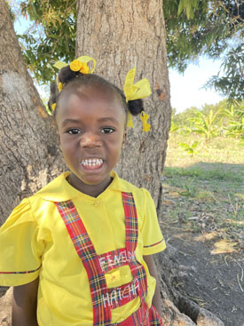 Student's Photo