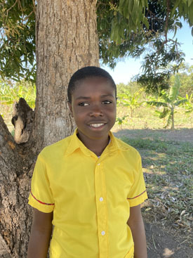 Student's Photo