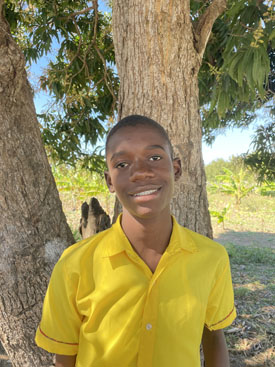 Student's Photo
