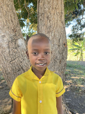 Student's Photo