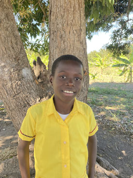 Student's Photo