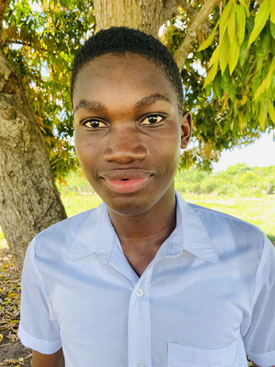 Student's Photo