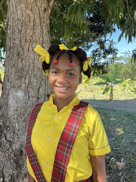 Student's Photo