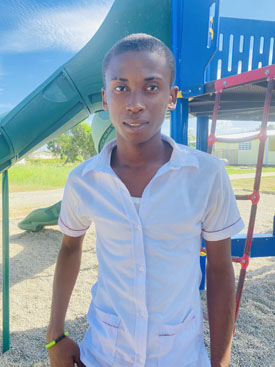 Student's Photo