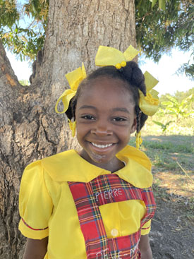 Student's Photo
