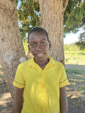 Student's Photo
