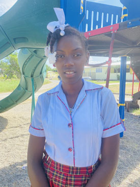 Student's Photo