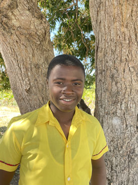 Student's Photo