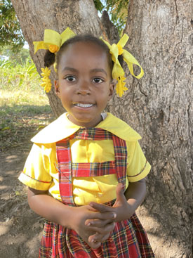 Student's Photo
