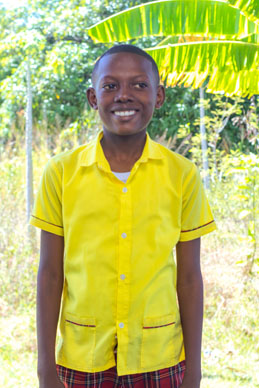 Student's Photo