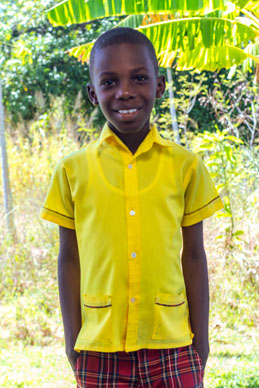 Student's Photo