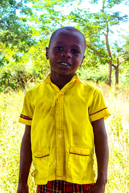 Student's Photo