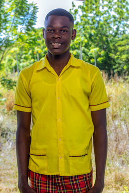 Student's Photo